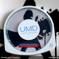 an image from  depechemode
