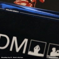 an image from  depechemode