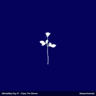 an image from  depechemode
