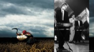 Depeche Mode Wallpaper - A Broken Frame