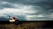 Depeche Mode Wallpaper - A Broken Frame
