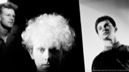 Depeche Mode Wallpaper - A Broken Frame