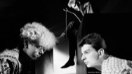 Depeche Mode Wallpaper - A Broken Frame