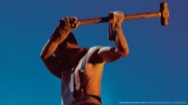 Depeche Mode Wallpaper - Construction Time Again