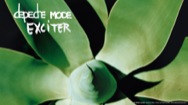 Depeche Mode Wallpaper - Exciter