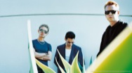 Depeche Mode Wallpaper - Exciter