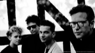 Depeche Mode Wallpaper - Music For The Masses