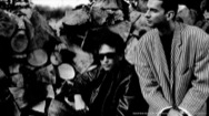 Depeche Mode Wallpaper - Music For The Masses