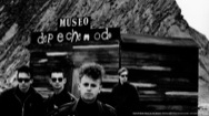 Depeche Mode Wallpaper - Music For The Masses