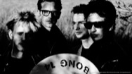 Depeche Mode Wallpaper - Music For The Masses