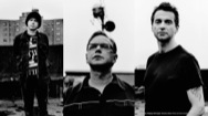 Depeche Mode Wallpaper - Playing The Angel