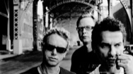 Depeche Mode Wallpaper - Playing The Angel