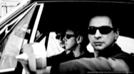 Depeche Mode Wallpaper - Playing The Angel