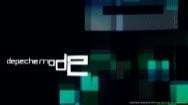 Depeche Mode Wallpaper - Remixes 81...04