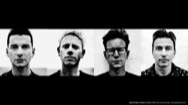 Depeche Mode Wallpaper - Violator