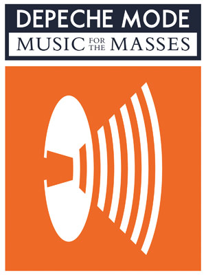 Music For The Masses Tour