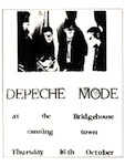 depeche mode
