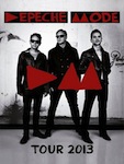 depeche mode