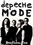 depeche mode