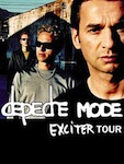 depeche mode