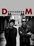 depeche mode