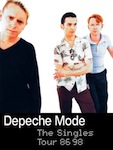 depeche mode